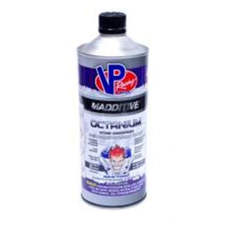 Newalthlete 32 oz Fuels Octanium Octane Concentrate Booster NE1386522